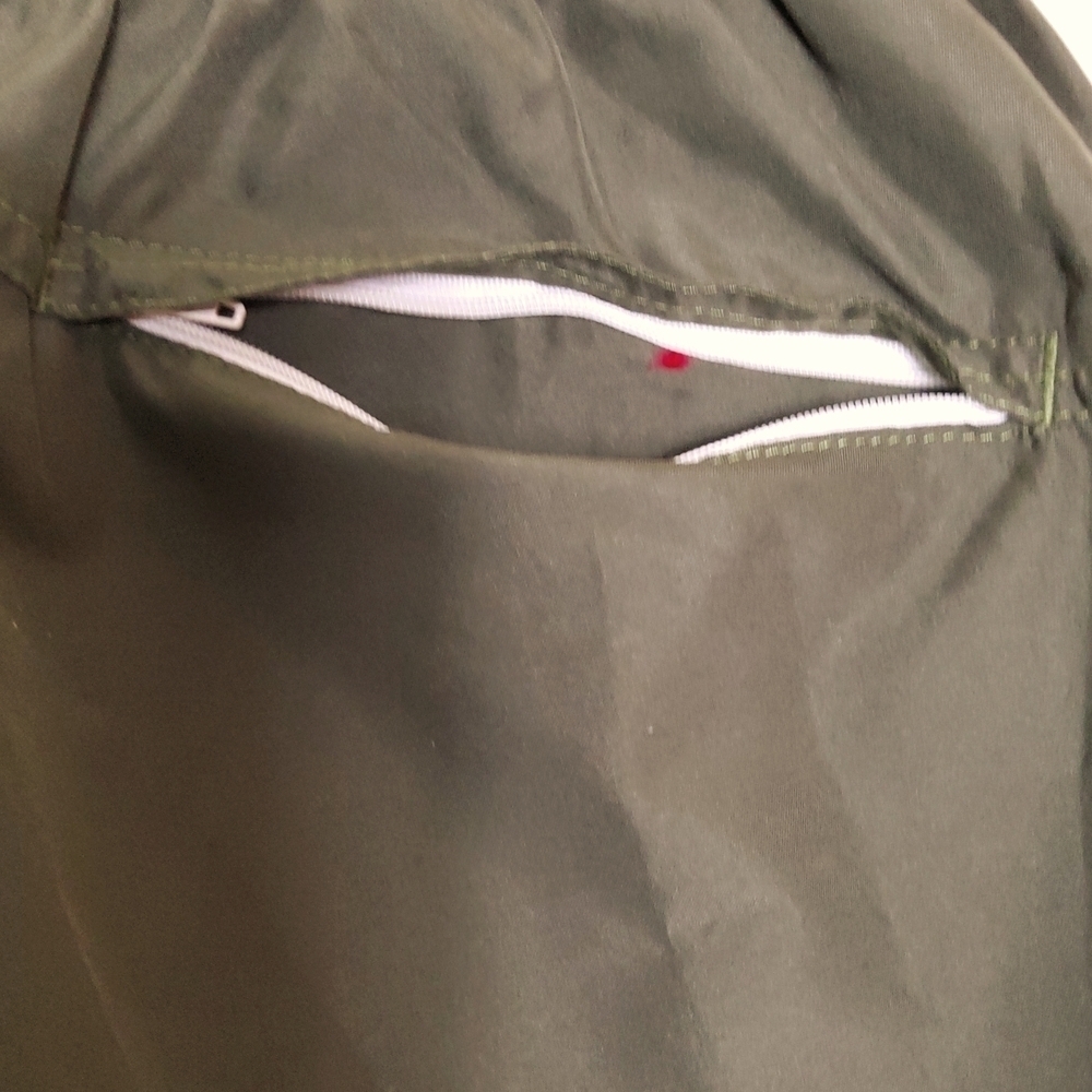Speedo Swim Trunks Men's Size M - Picture 5 of 9